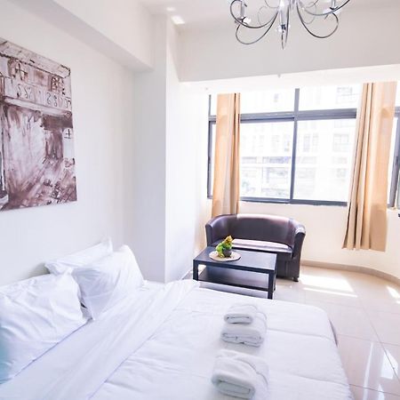 The Best Location Studios In Jerusalem- By Bookiz Exterior foto