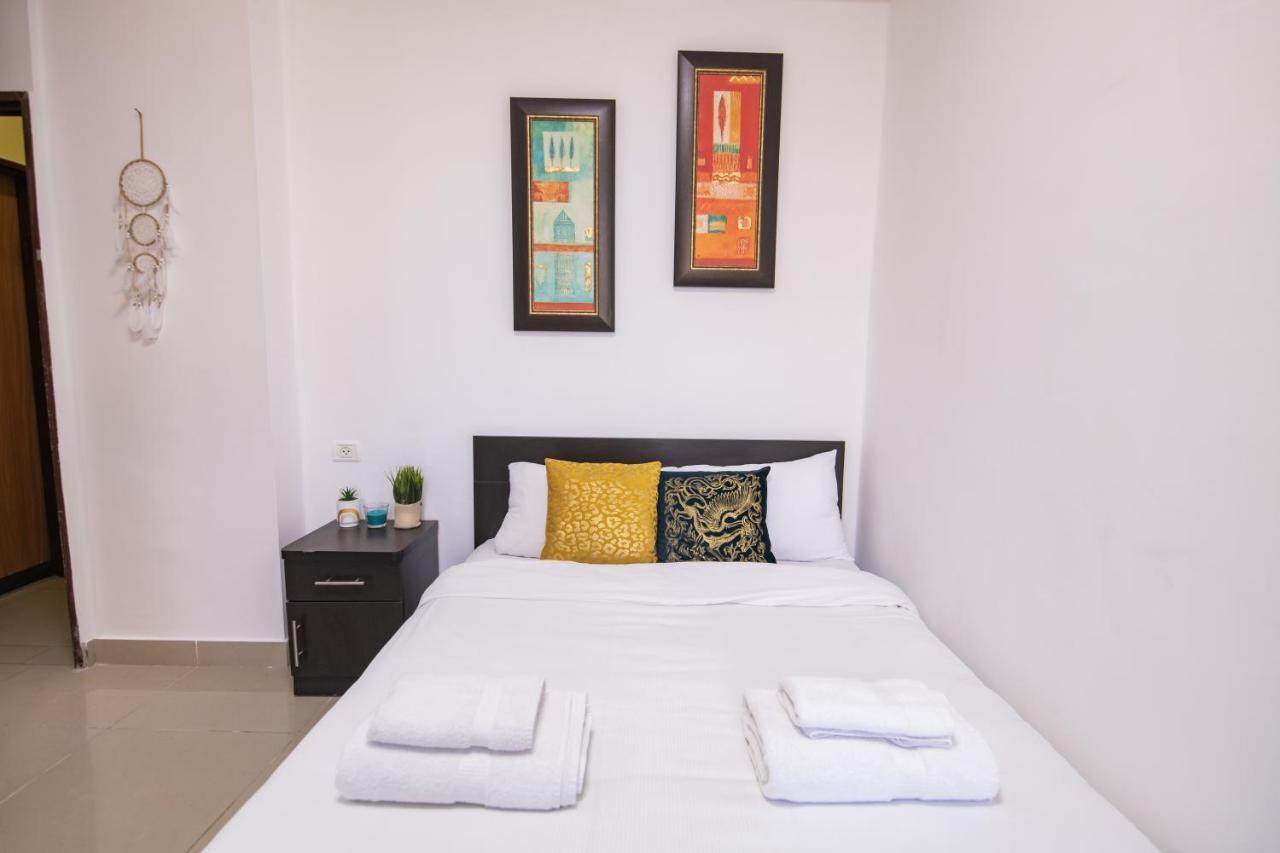 The Best Location Studios In Jerusalem- By Bookiz Exterior foto