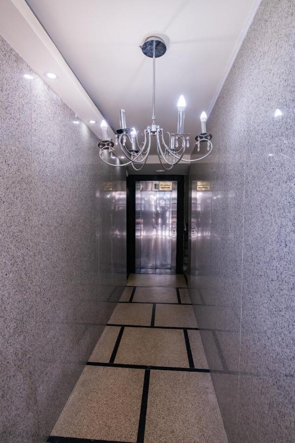 The Best Location Studios In Jerusalem- By Bookiz Exterior foto