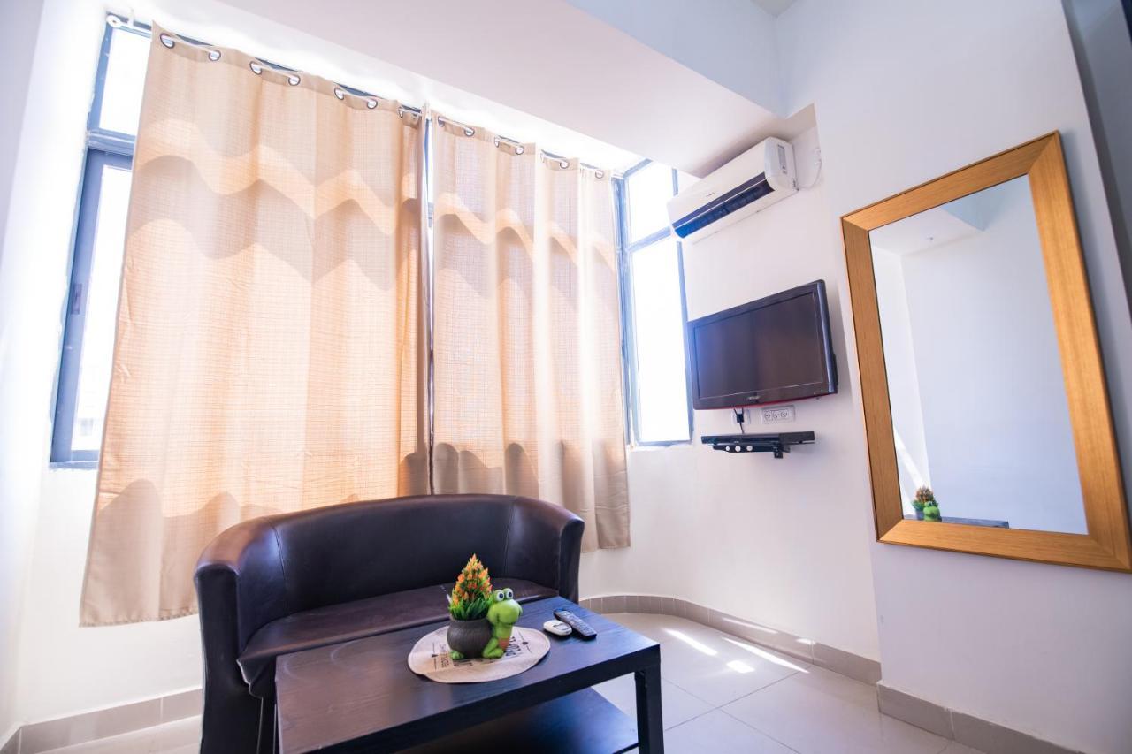 The Best Location Studios In Jerusalem- By Bookiz Exterior foto